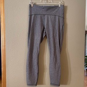 Lululemon Train Times Size 10